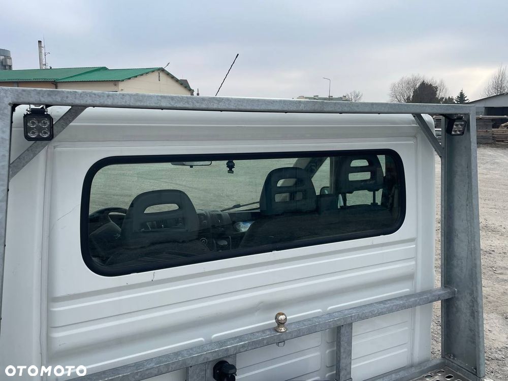 Peugeot Boxer - 12
