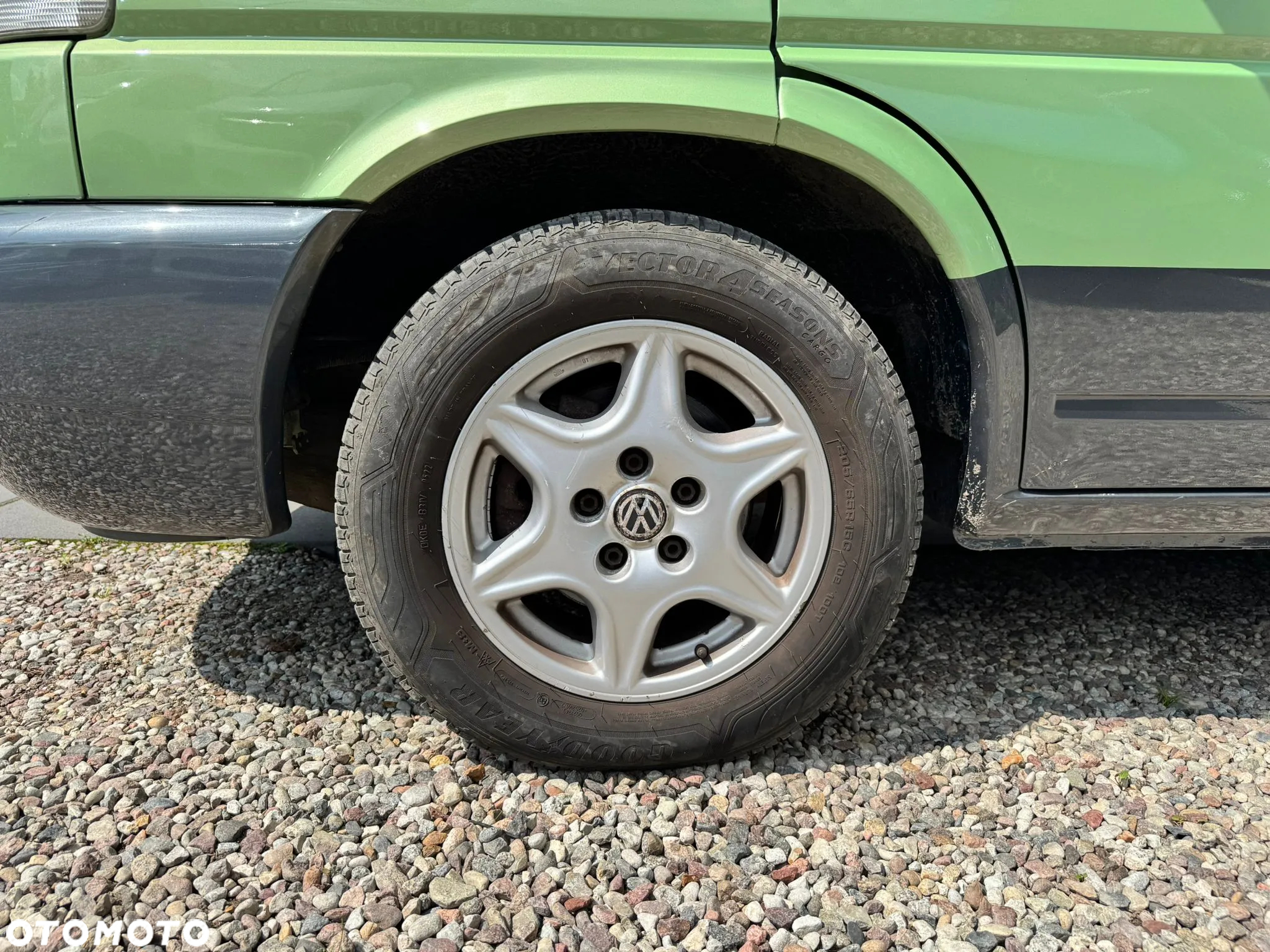 Volkswagen Multivan TDI - 10