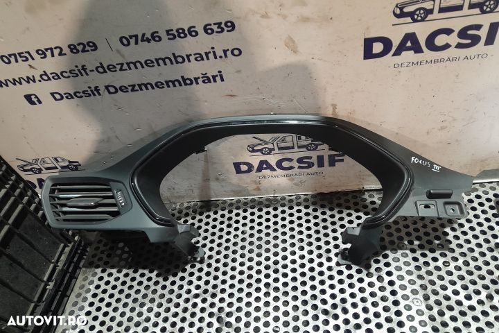 ORNAMENT CEASURI JX7B-A044D70-A JX7B-A044D70-A Ford Focus 4 [2018 - 2 - 1