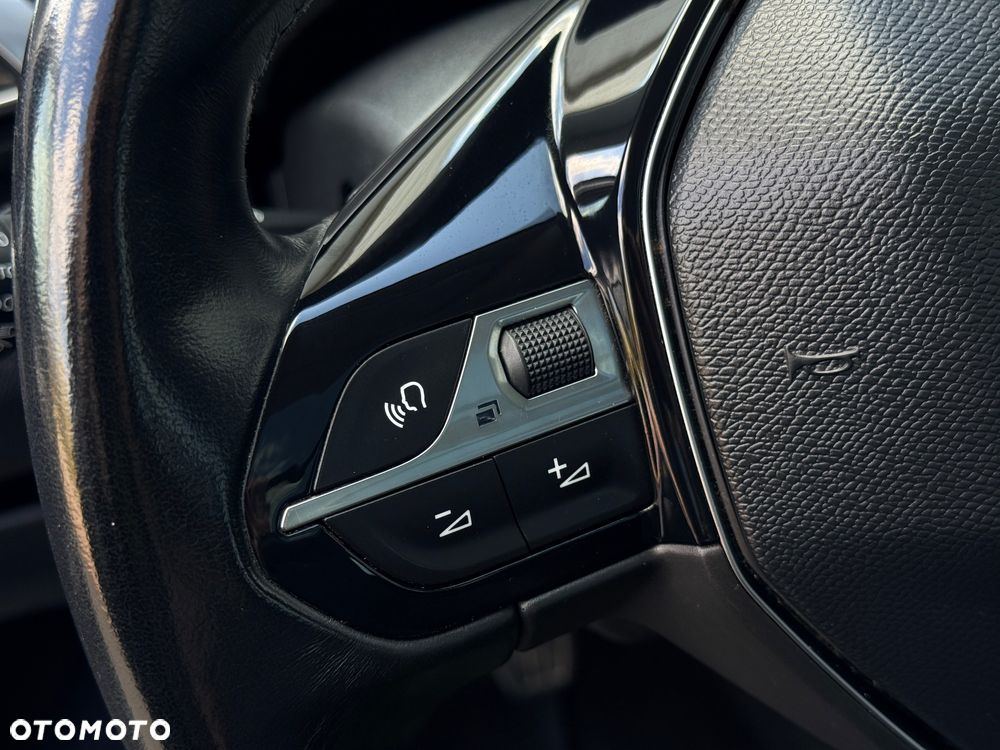 Peugeot 3008 BlueHDi 150 Stop & Start Allure - 15