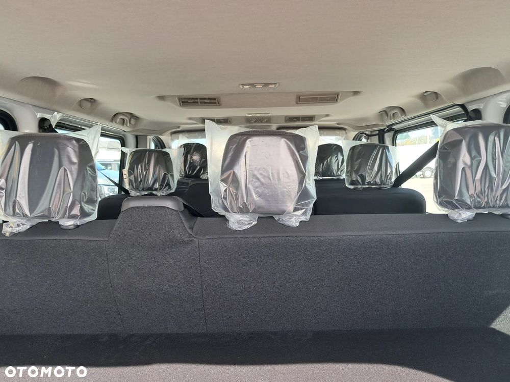 Renault Trafic - 5
