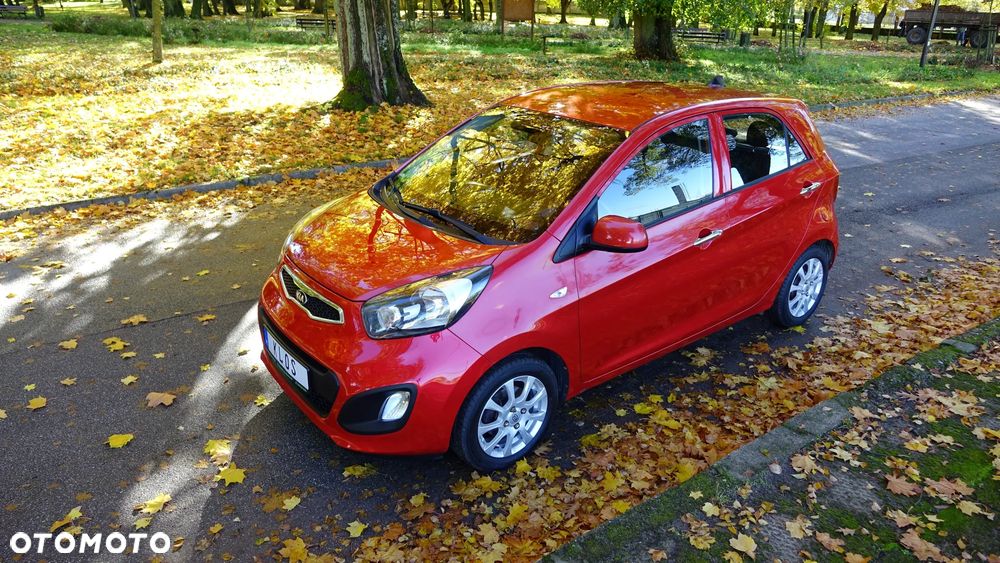 Kia Picanto - 26