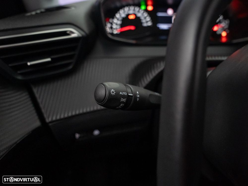 Peugeot 208 1.5 BlueHDi Active Pack - 19