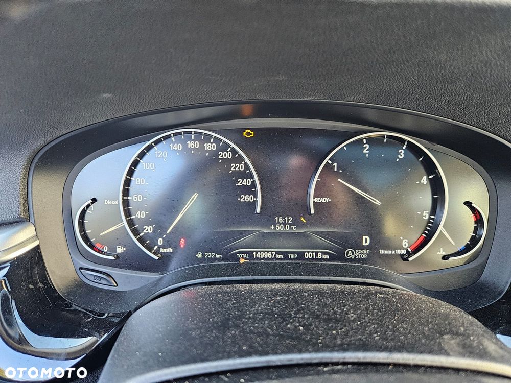 BMW Seria 5 - 24
