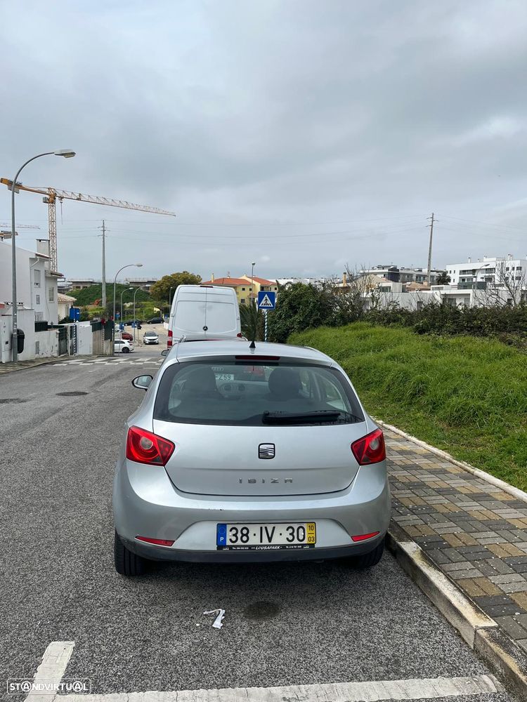 SEAT Ibiza 1.2 12V Style - 2