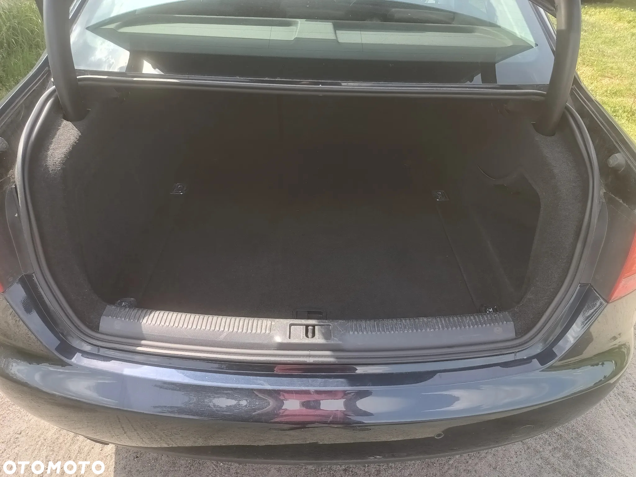 Audi A4 1.8 TFSI Multitronic - 13