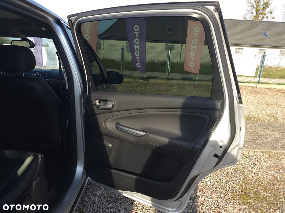 Ford S-Max 1.6 EcoBoost Titanium - 13