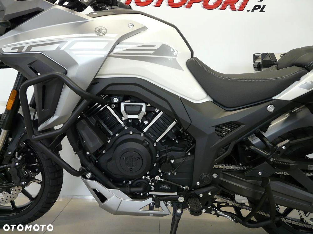 Morbidelli T1002V - 20