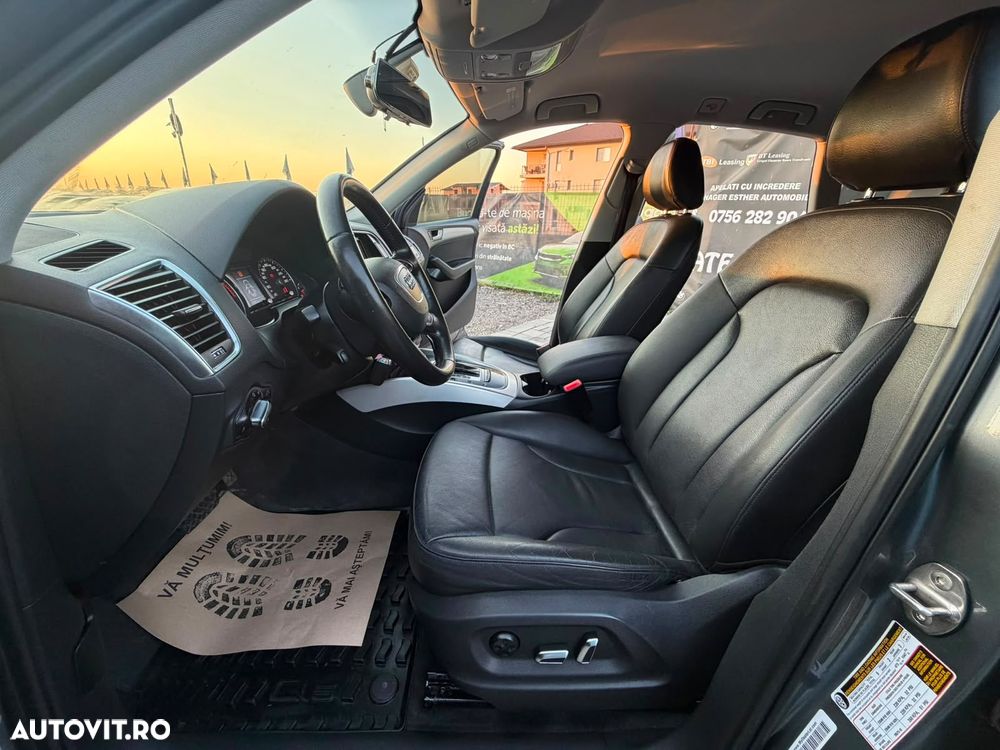 Audi Q5 - 5