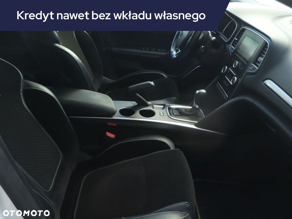 Renault Megane - 11