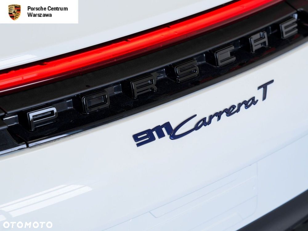 Porsche 911 - 8
