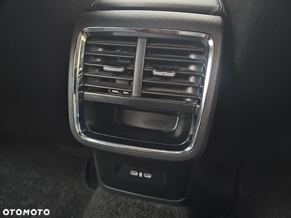 Skoda Octavia 2.0 TDI Style DSG - 15
