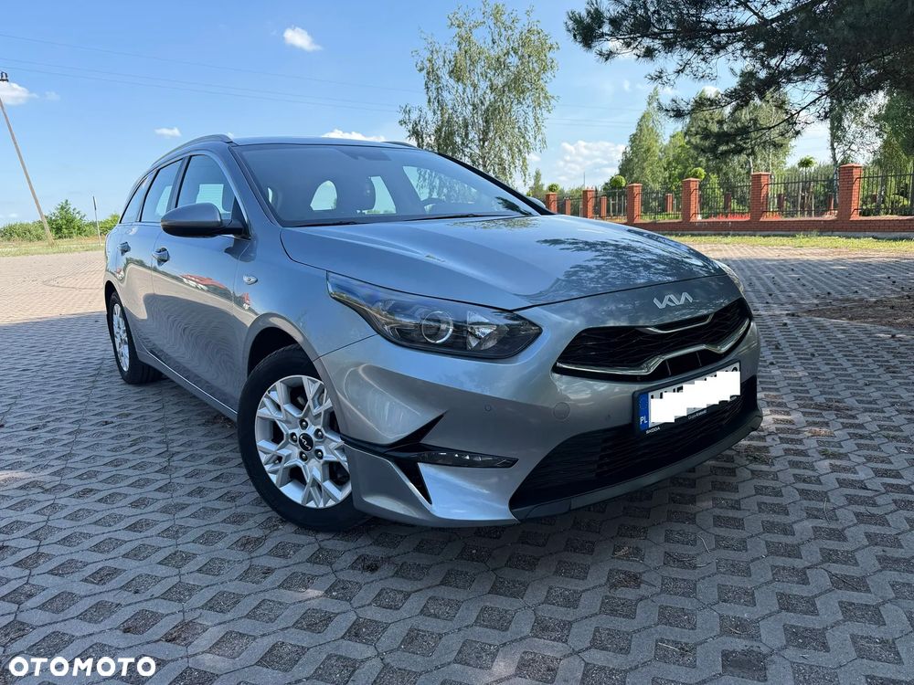 Kia Ceed 1.5 T-GDI L - 5