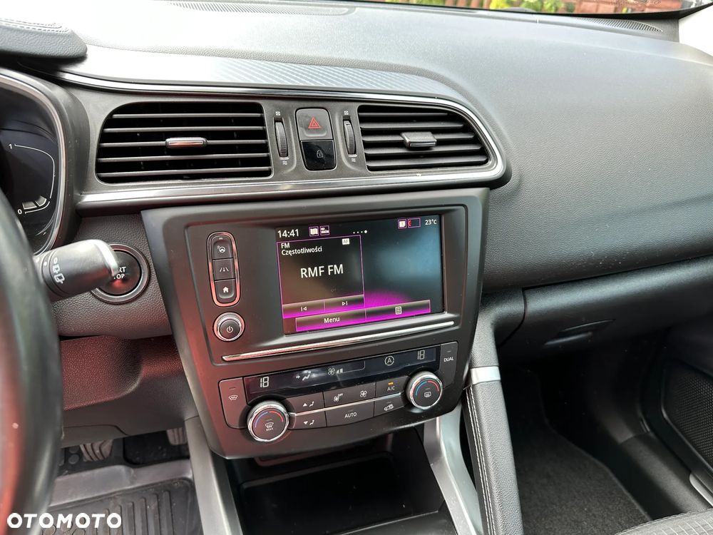 Renault Kadjar - 11