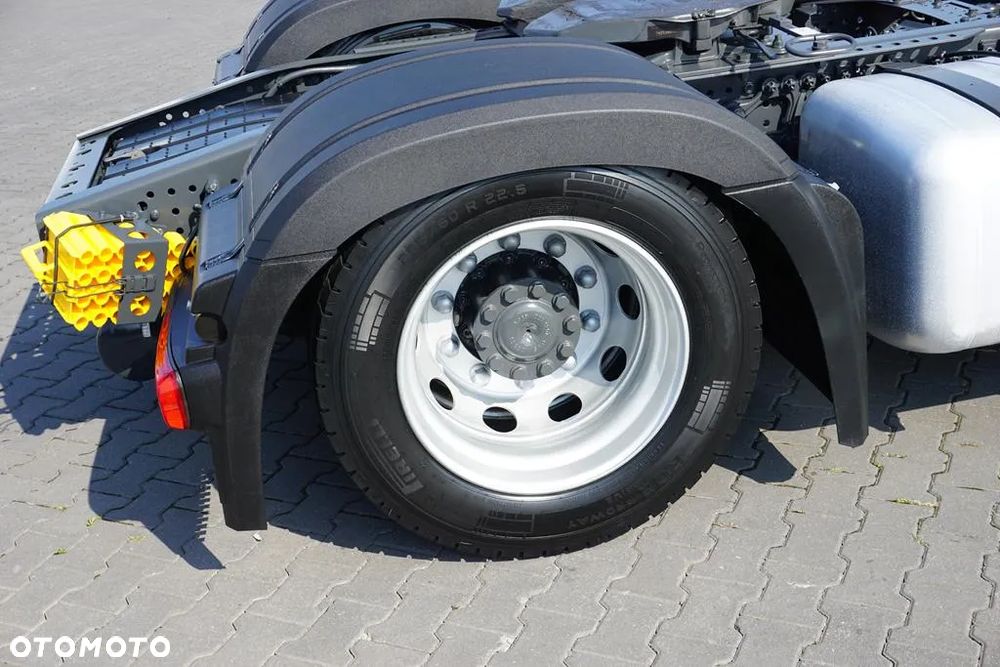 Mercedes-Benz ACTROS / 1851 / EURO 6 / ACC / MEGA / LOW DECK / BIG SPACE - 27