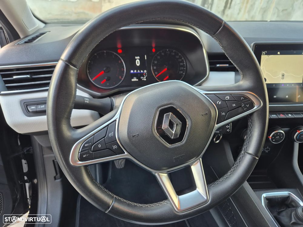 Renault Clio 1.0 TCe Limited - 8
