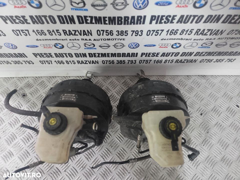 Pompa Tulumba Servo Frana Bmw E90 E91 E92 E87 X1 E84 Cod 6788040 6759450 - 3