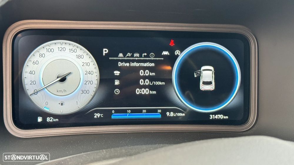 Hyundai Kauai N 2.0 T-GDi Performance Pack - 19