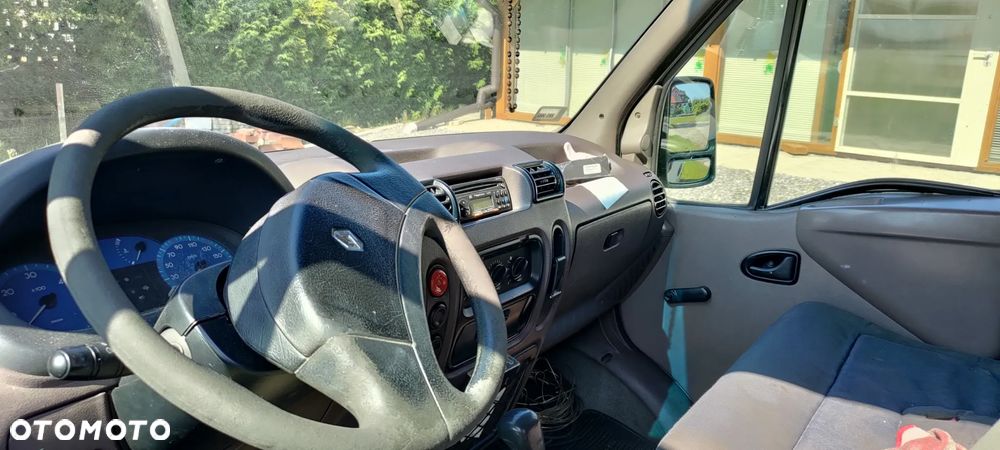 Renault Master - 4