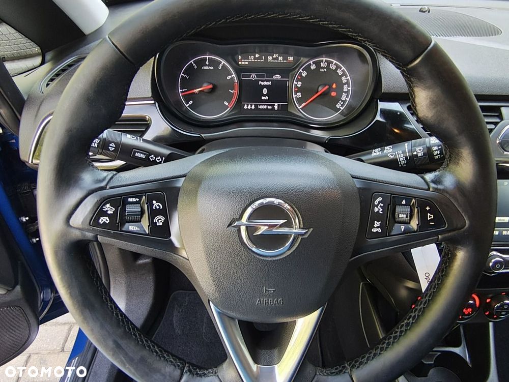 Opel Corsa 1.4 T 120 Lat S&S - 14