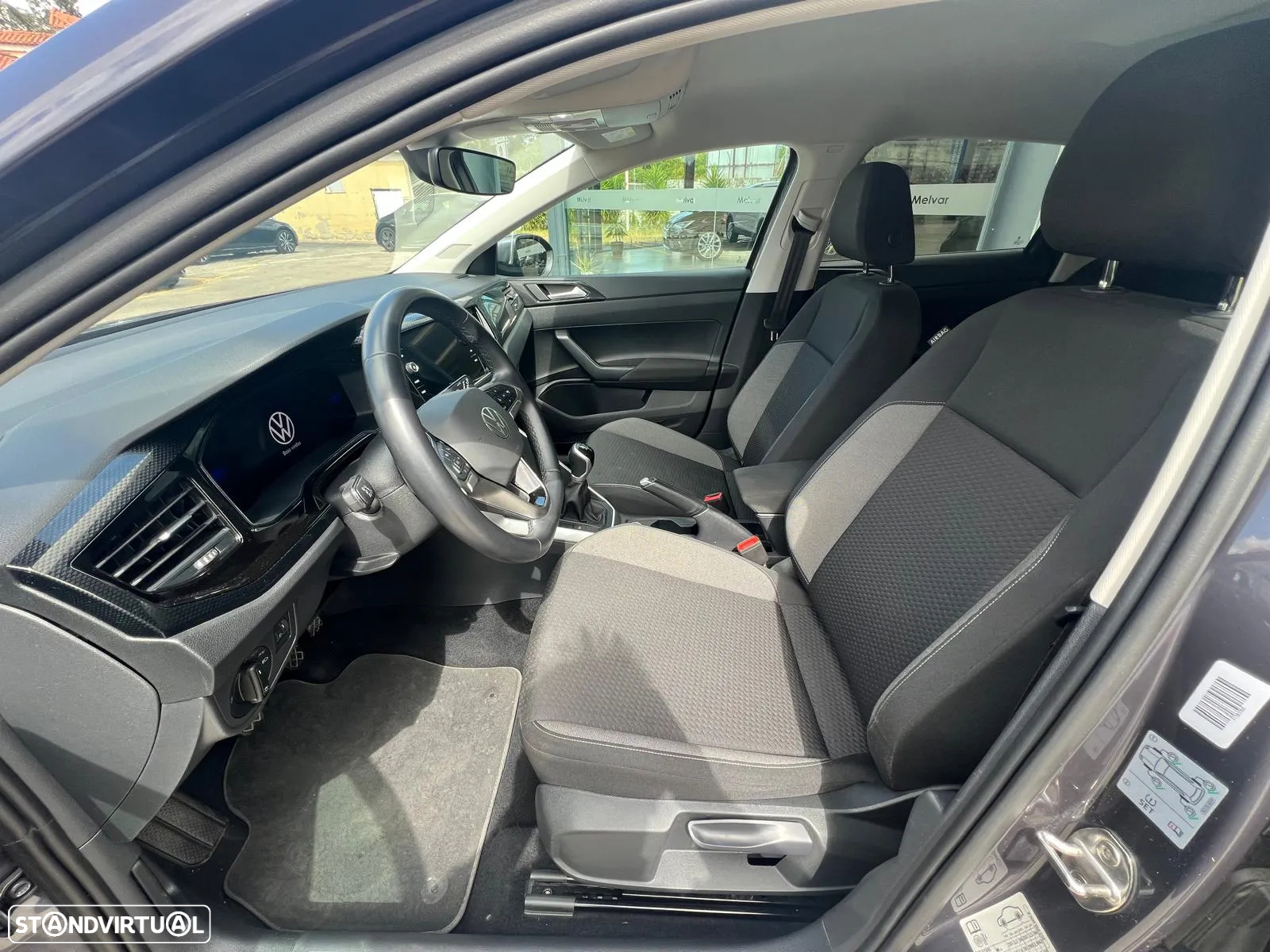 VW Taigo 1.0 TSI Urban - 5