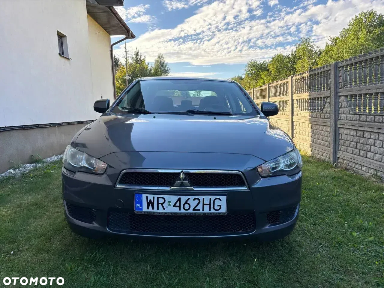 Mitsubishi Lancer 1.8 Inform - 2