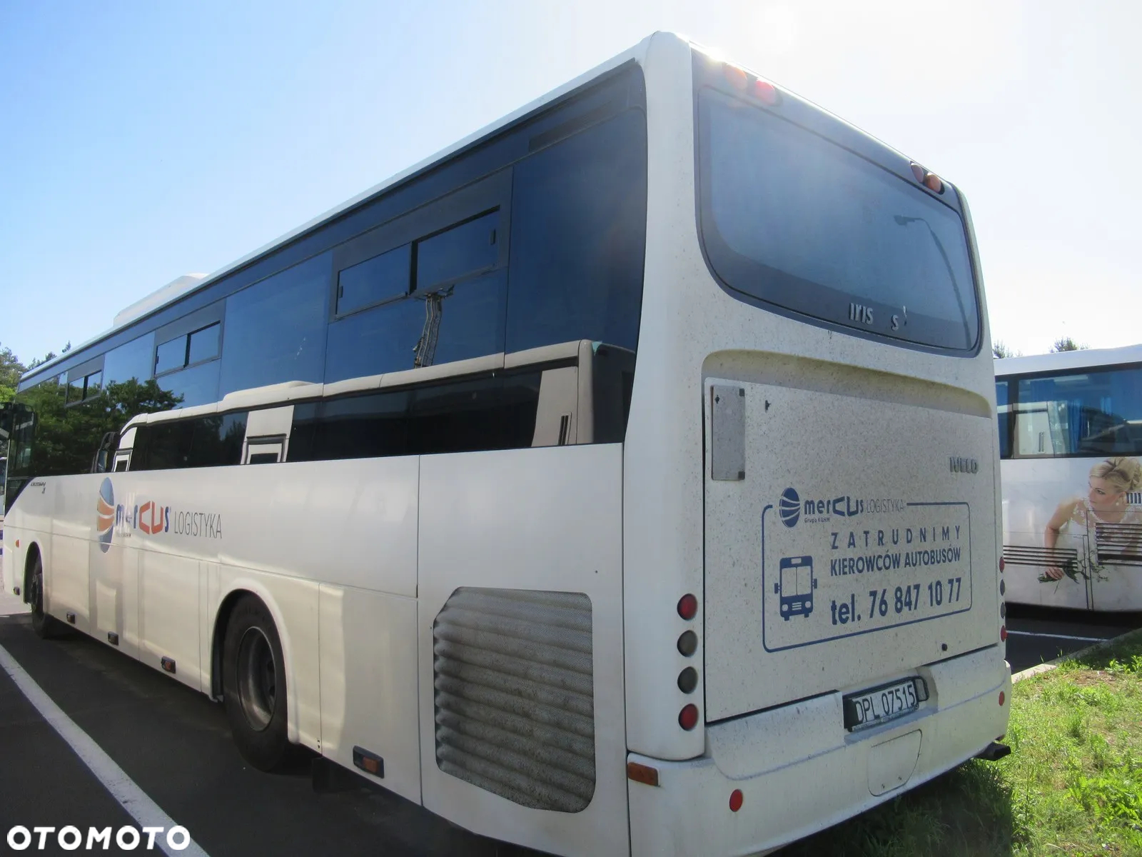Iveco IRISBUS SFR CROSSWAY 12 - 3