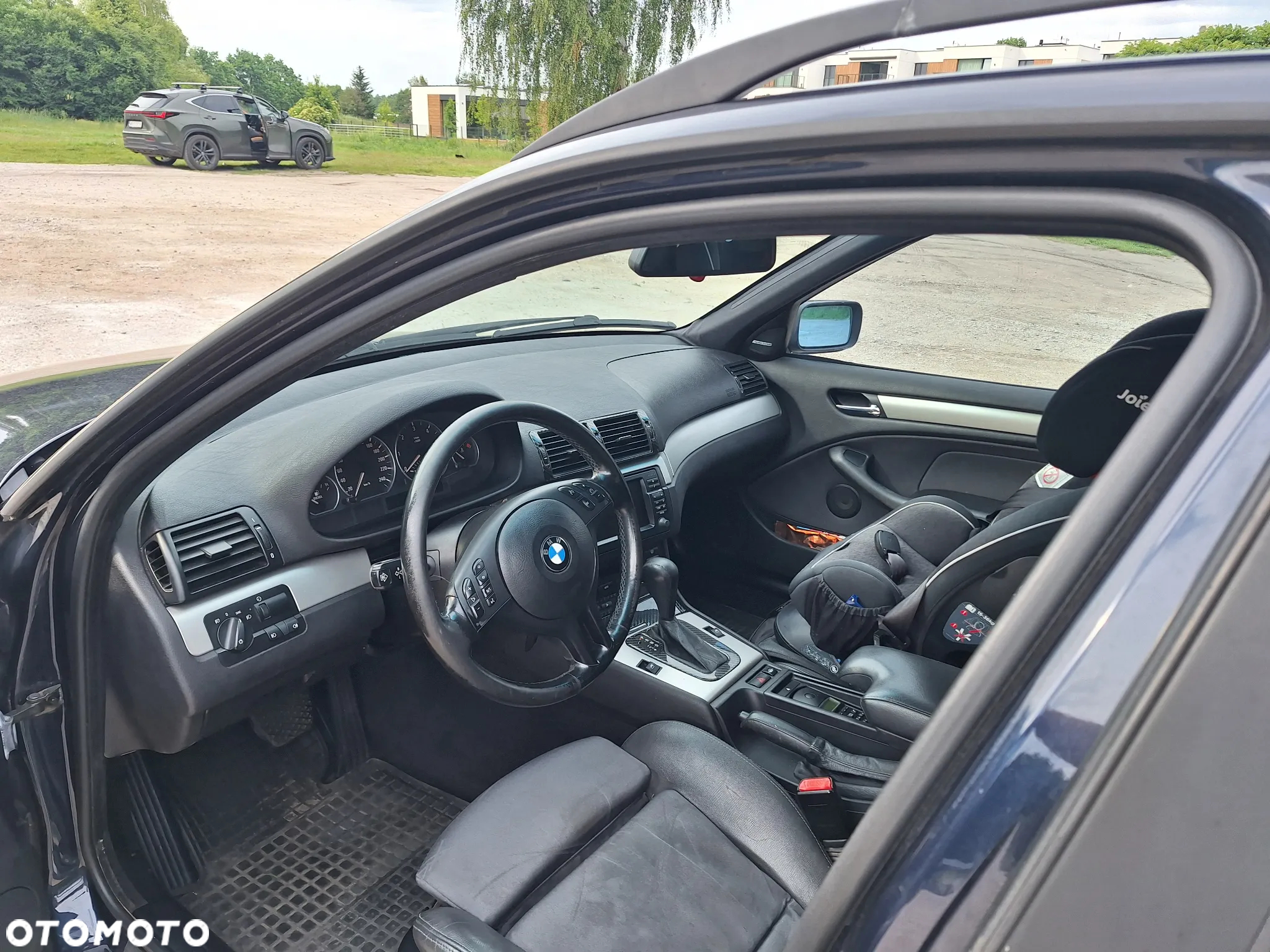 BMW Seria 3 320d DPF Touring Edition Fleet - 6