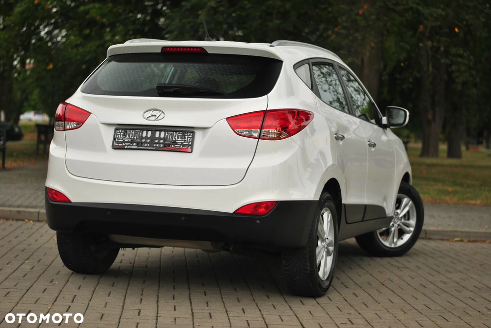Hyundai ix35 - 15