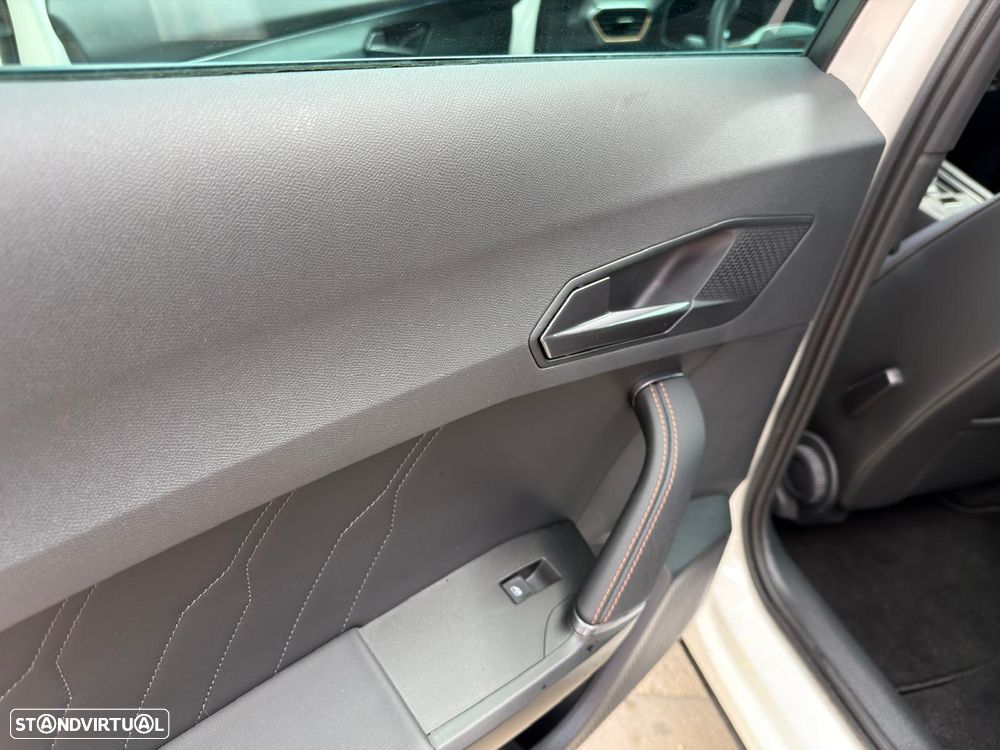 Cupra Formentor VZ 1.4 e-Hybrid DSG - 44