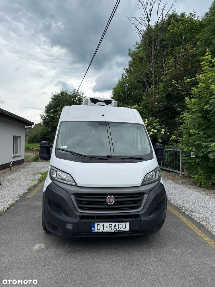 Fiat Ducato - 1