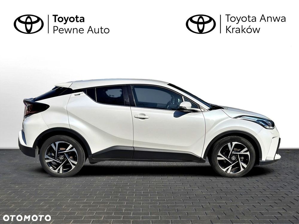 Toyota C-HR 1.8 Hybrid Style - 6