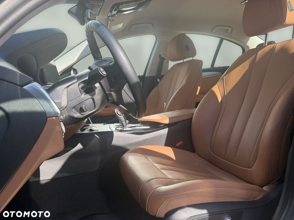 BMW Seria 5 - 11