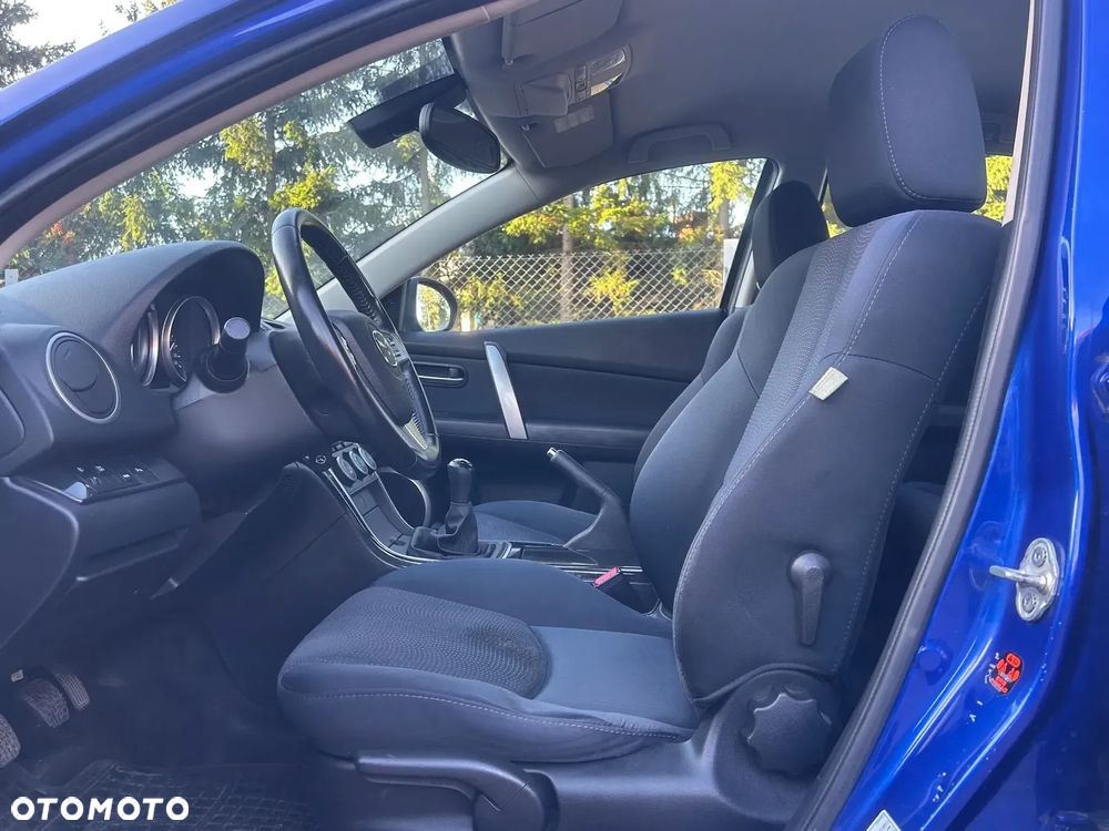 Mazda 6 2.0 Exclusive - 9