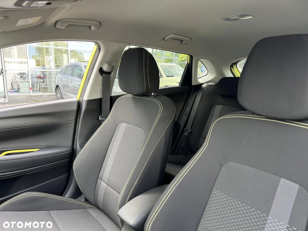 Hyundai i20 1.0 T-GDi Smart DCT - 11