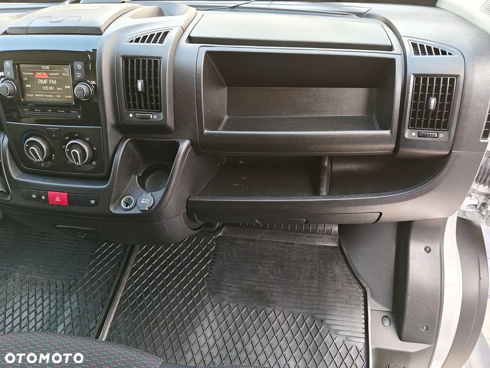 Mercedes-Benz SPRINTER_2.2-167KM_AUTOMAT - 16