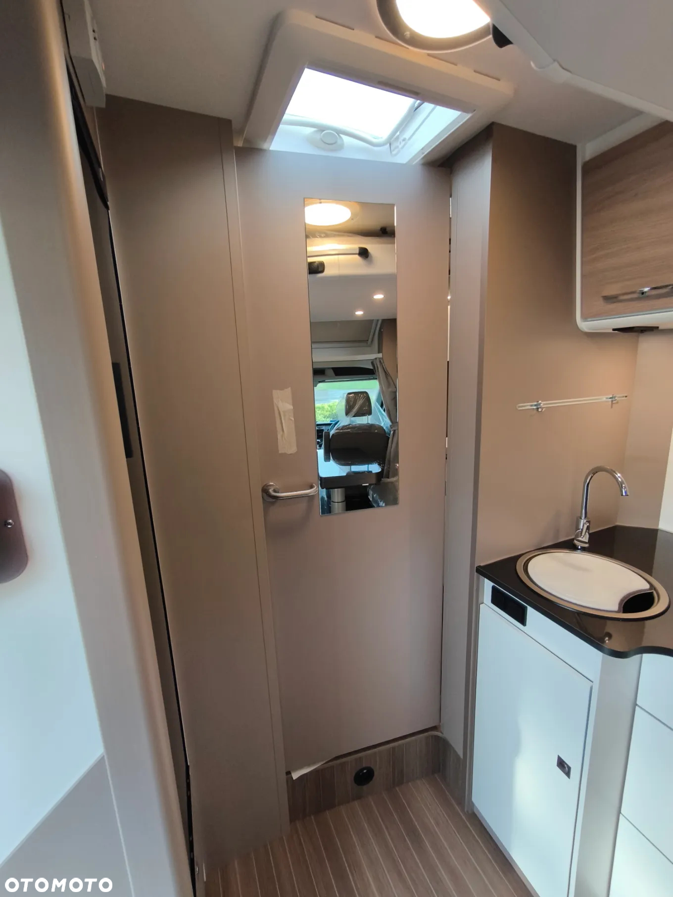 Laika BluCamp Ocean 525 - 24
