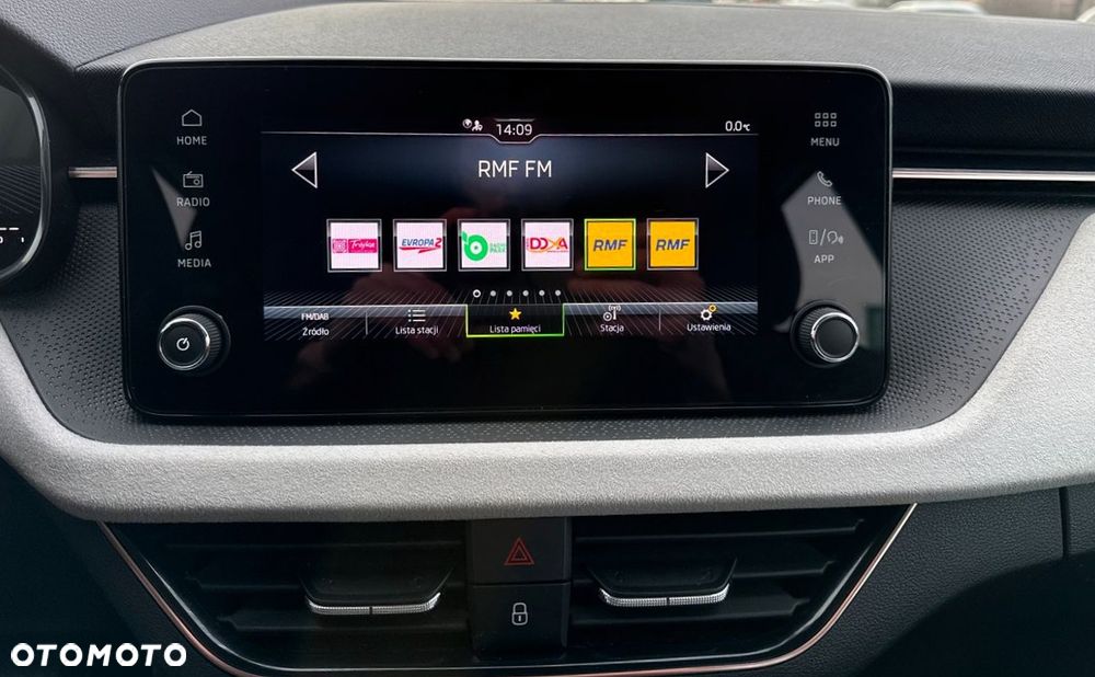 Skoda Scala 1.0 TSI Selection - 13