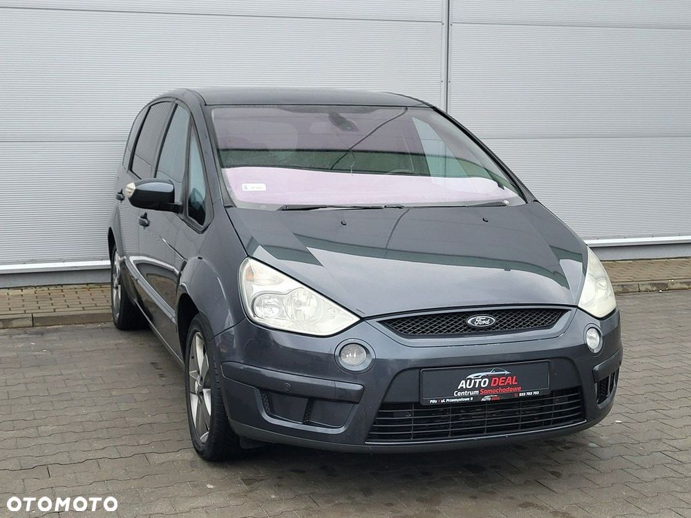 Ford S-Max - 4
