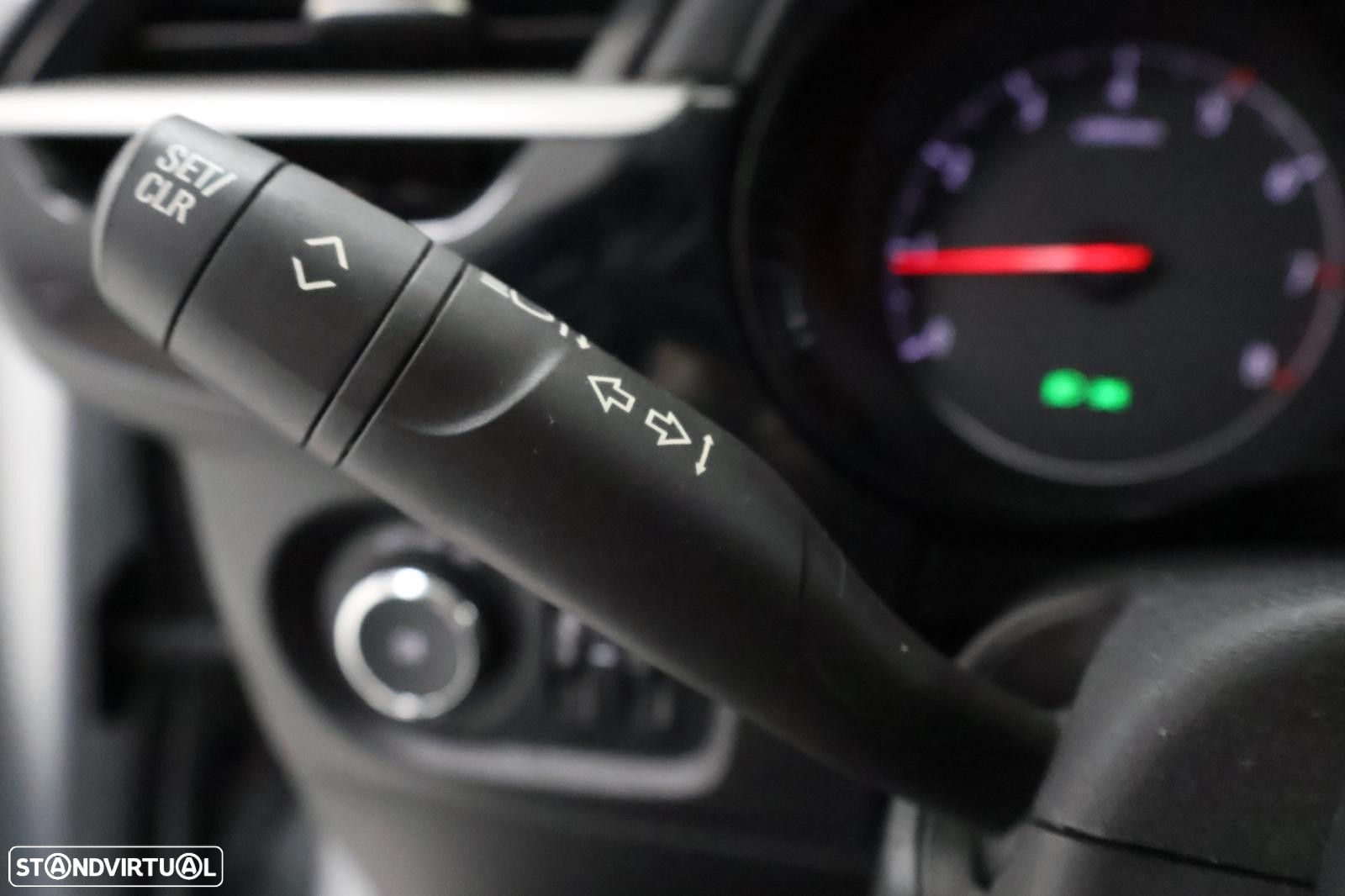 Opel Corsa 1.2 T Edition - 15