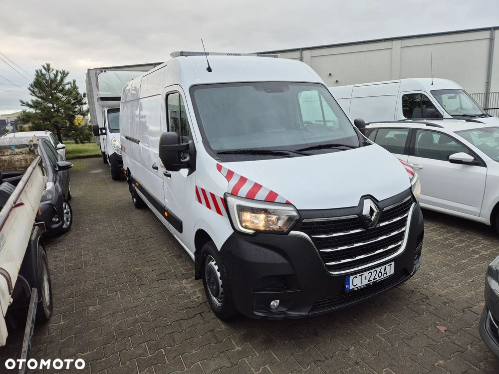 Renault Master - 4