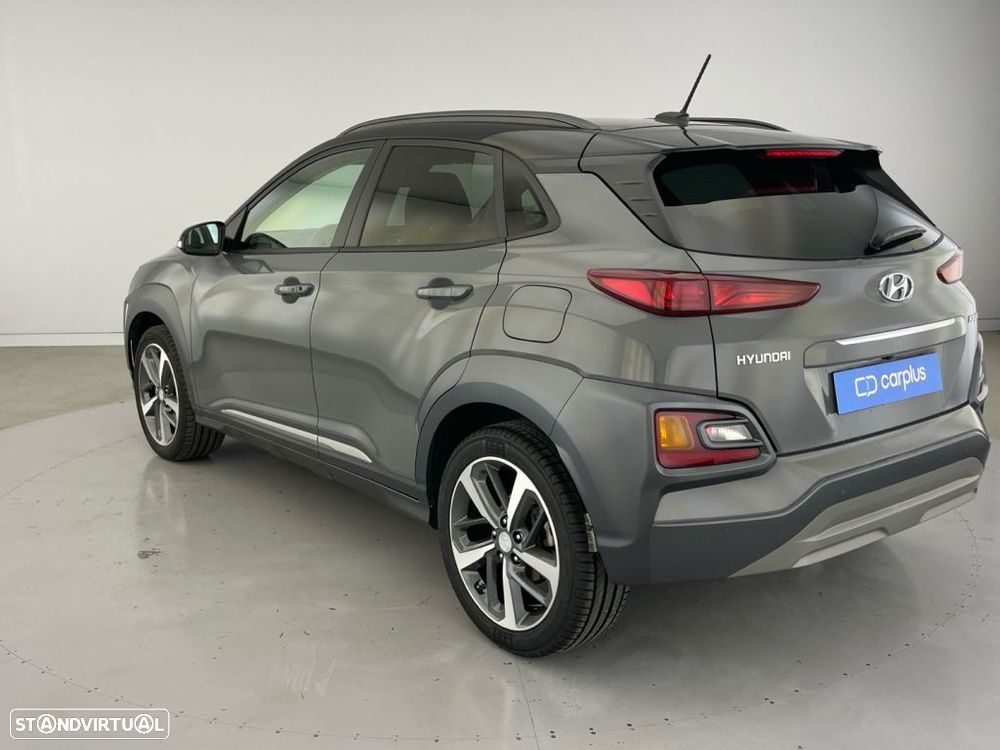 Hyundai Kauai 1.0 T-GDi Premium - 26