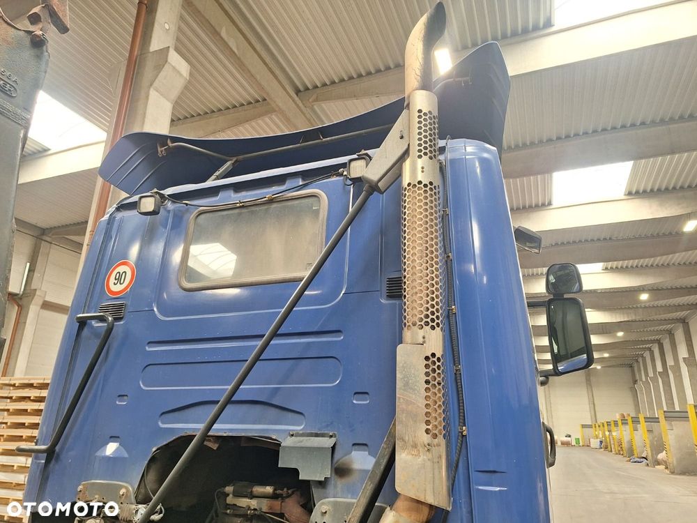 Scania G 440 Cb 6X4 - 35