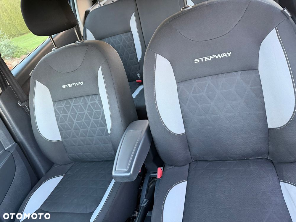 Dacia Sandero Stepway TCe 90 S&S Ambiance - 30