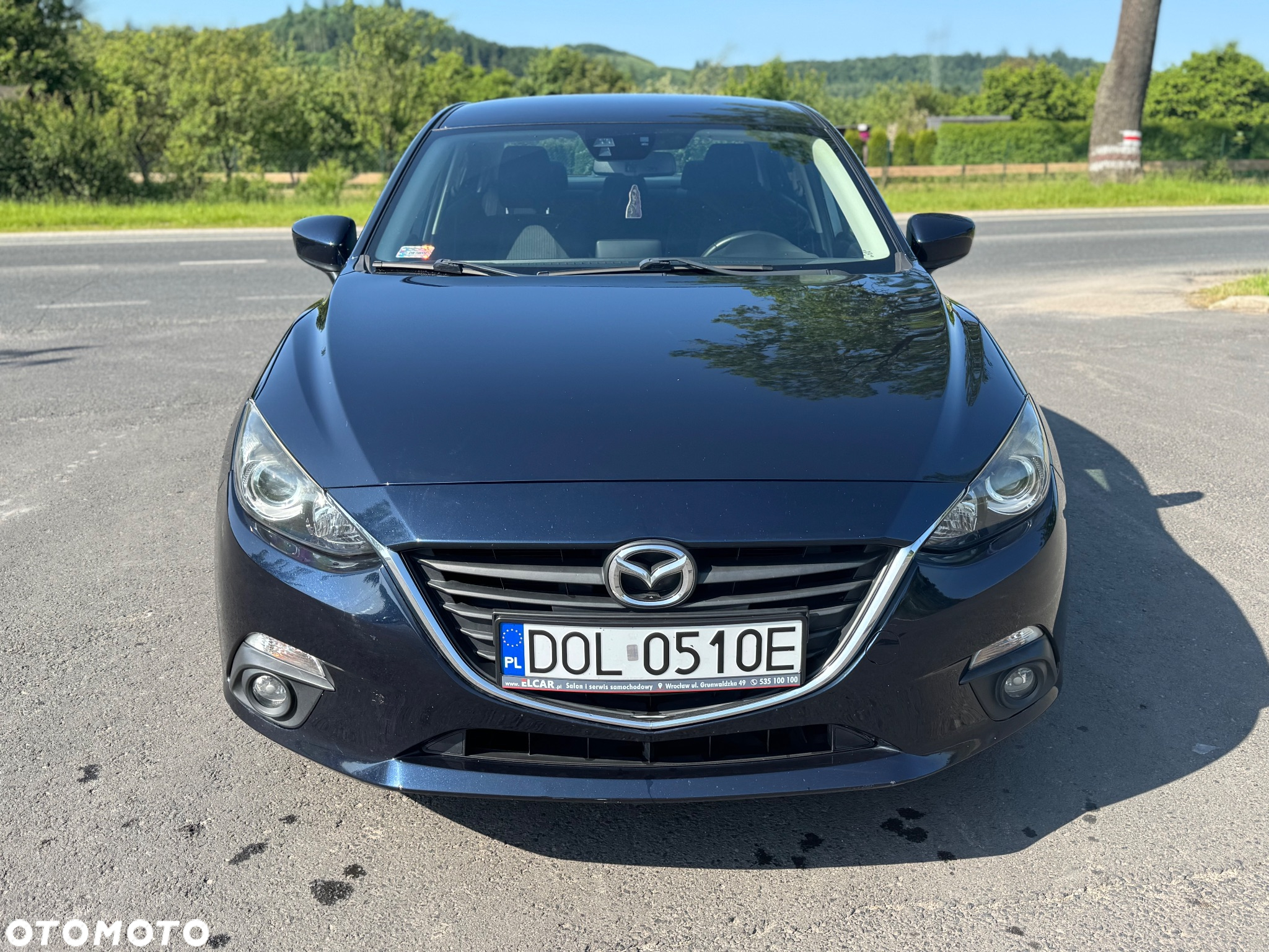 Mazda 3 2.0 Skypassion - 10