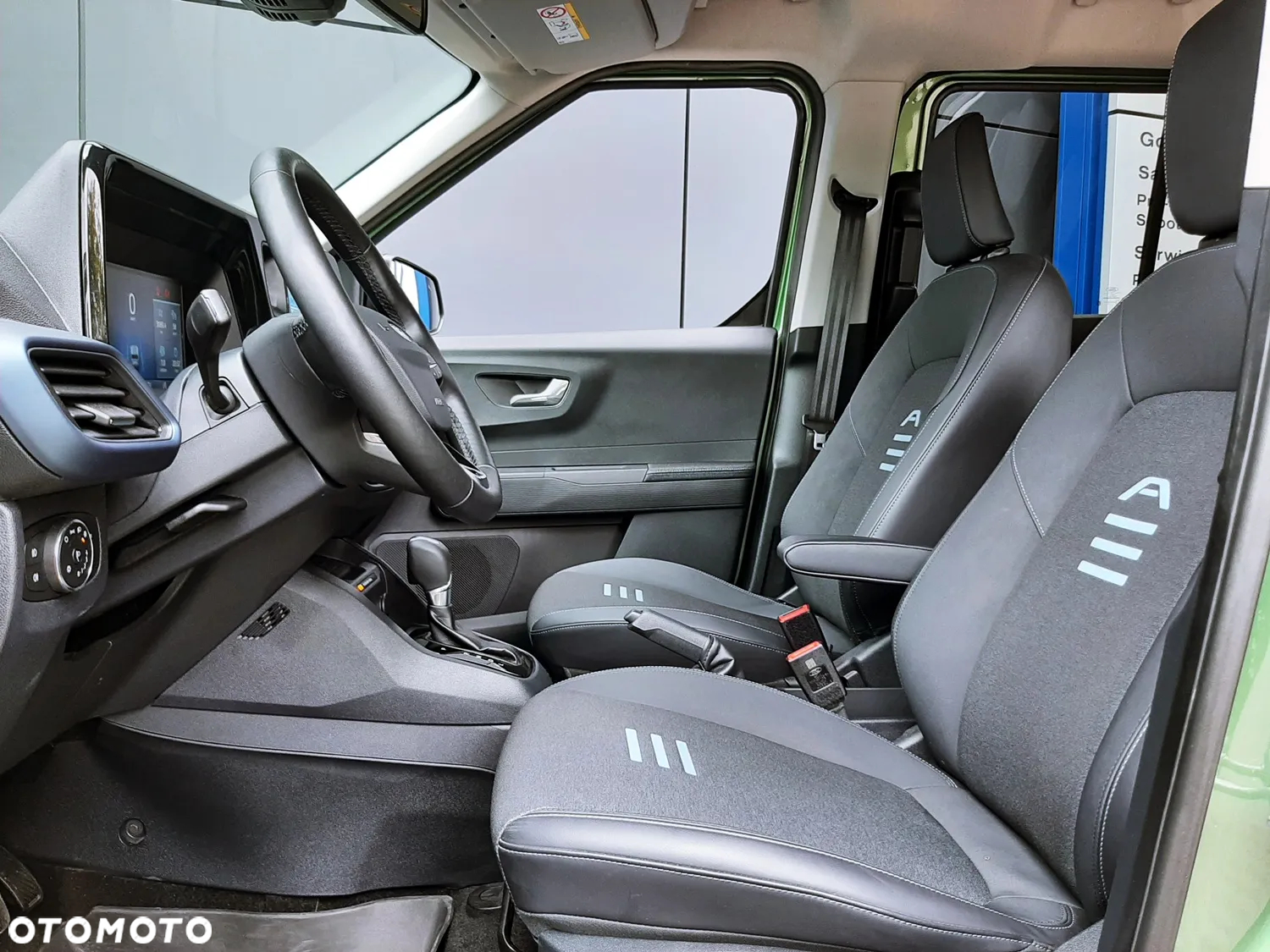 Ford Tourneo Courier 1.0 EcoBoost Active - 25