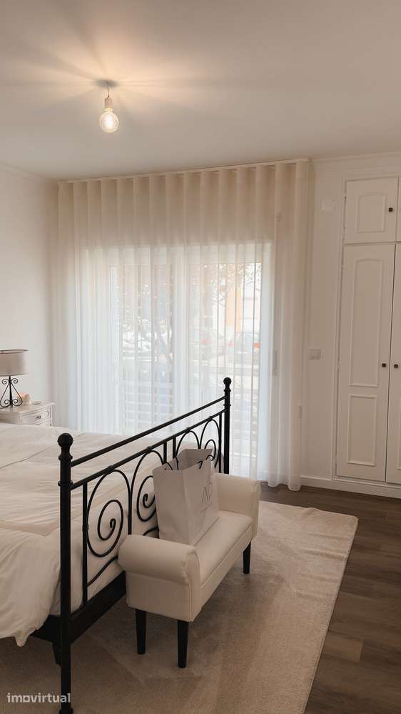 Apartamento, 70 m², Caldas da Rainha - Santo Onofre e Serra do Bouro - Grande imagem: 4/10