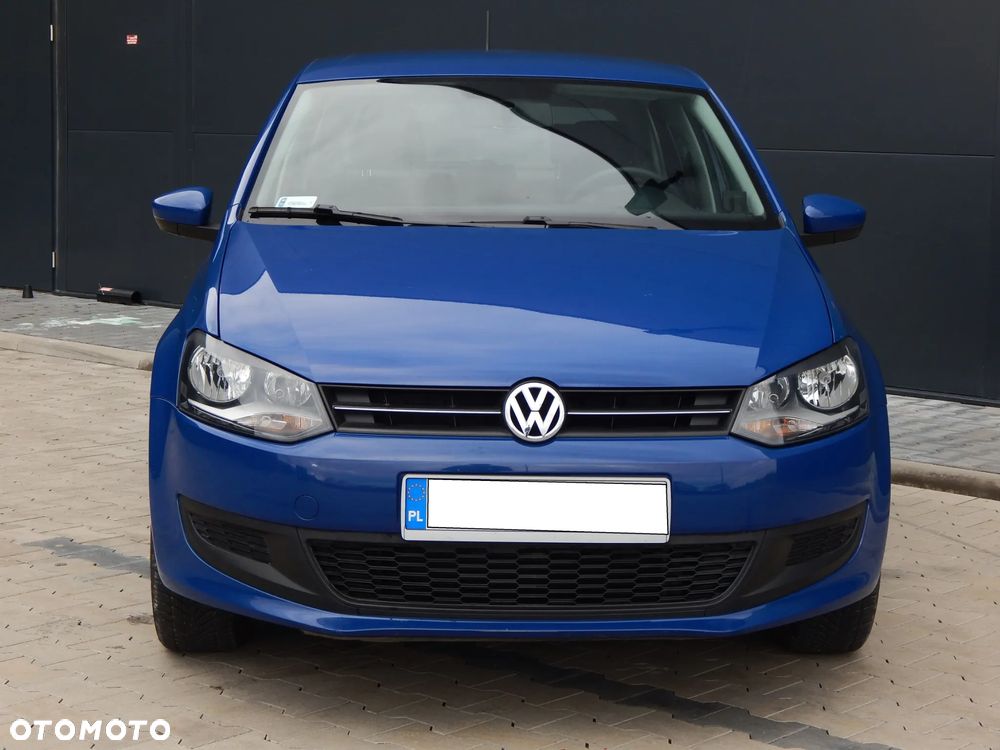 Volkswagen Polo - 5
