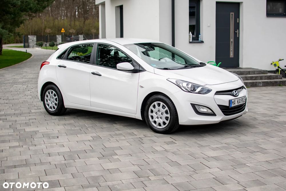 Hyundai i30 - 15