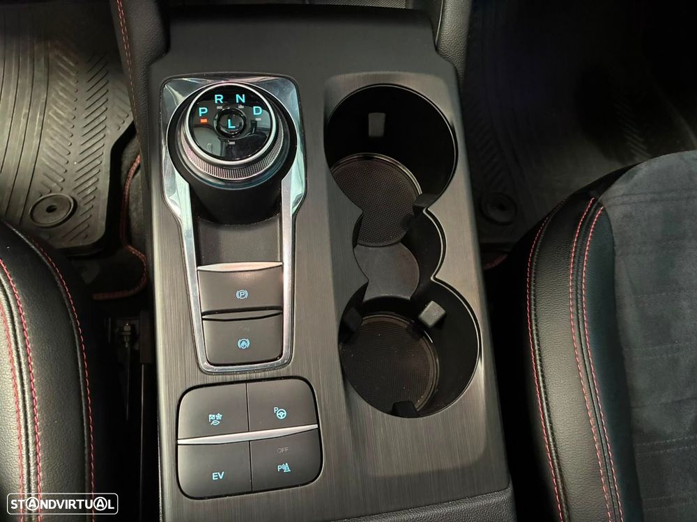 Ford Kuga 2.5 PHEV ST-Line - 35